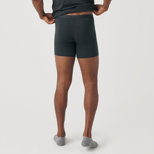 Carbon Boxer Briefs 12-Pack