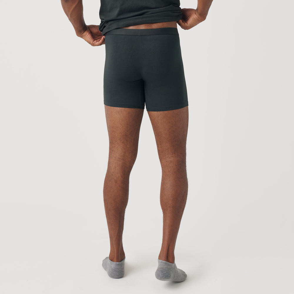 Carbon Boxer Briefs 9-Pack