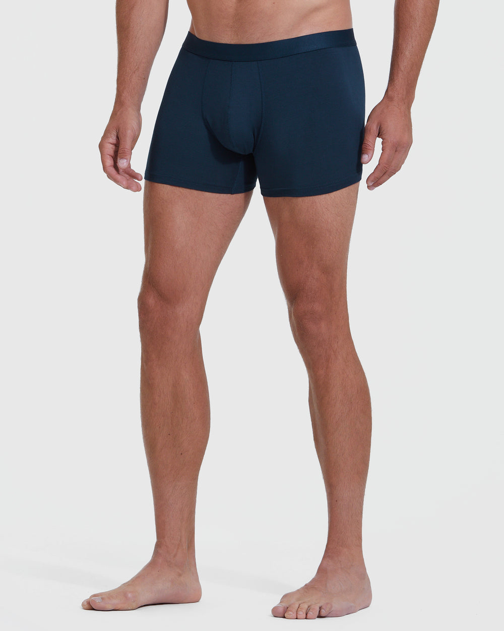 Navy Boxer Brief