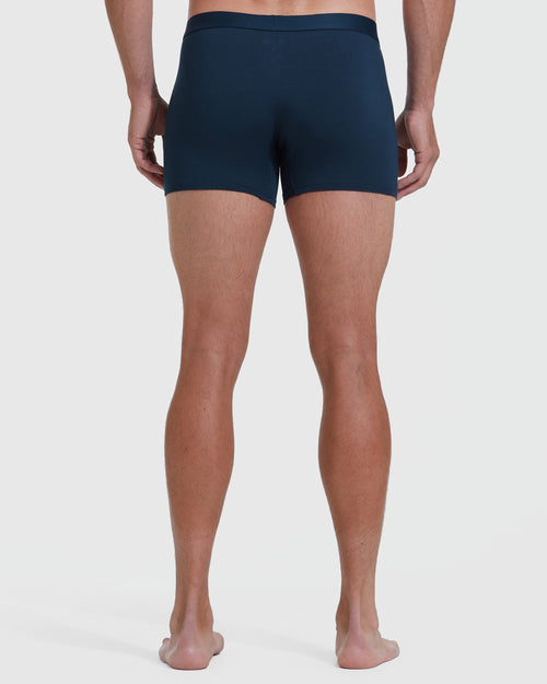 Navy Boxer Brief