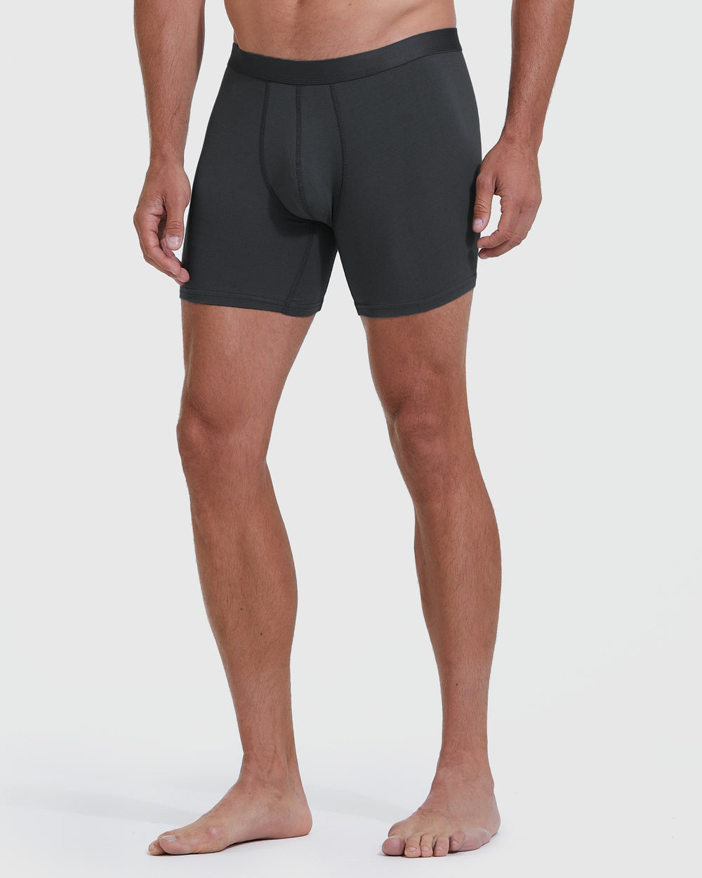 Carbon Boxer Trunks 9-Pack