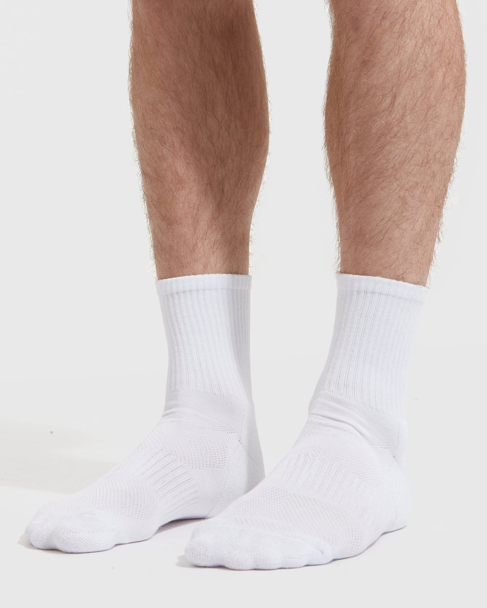 Combo Half Crew Socks 3-Pack