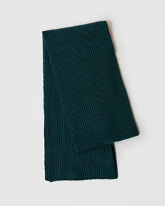 True ClassicEvergreen Sweater Scarf