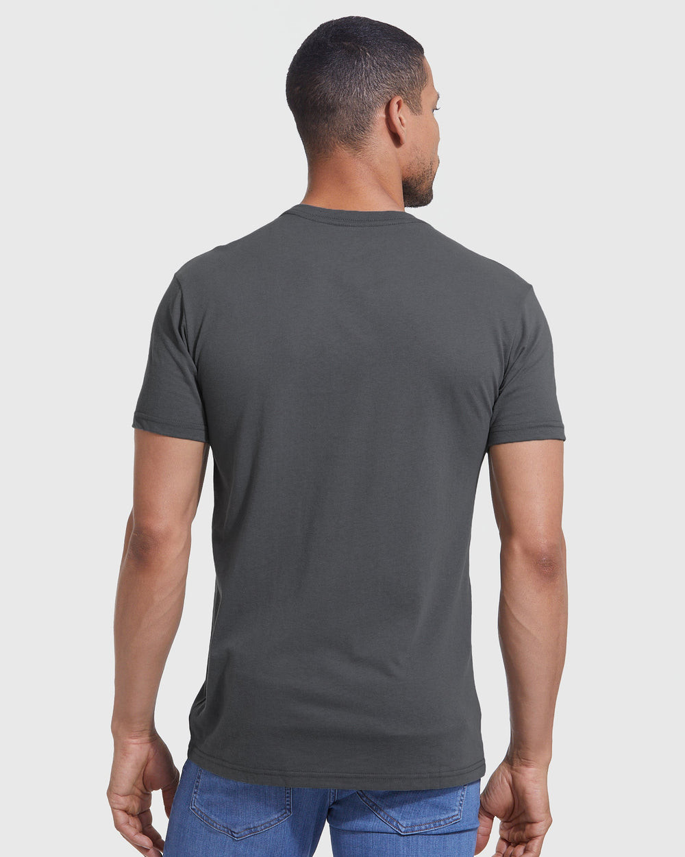 Storm Short Sleeve Crew Neck 3-Pack