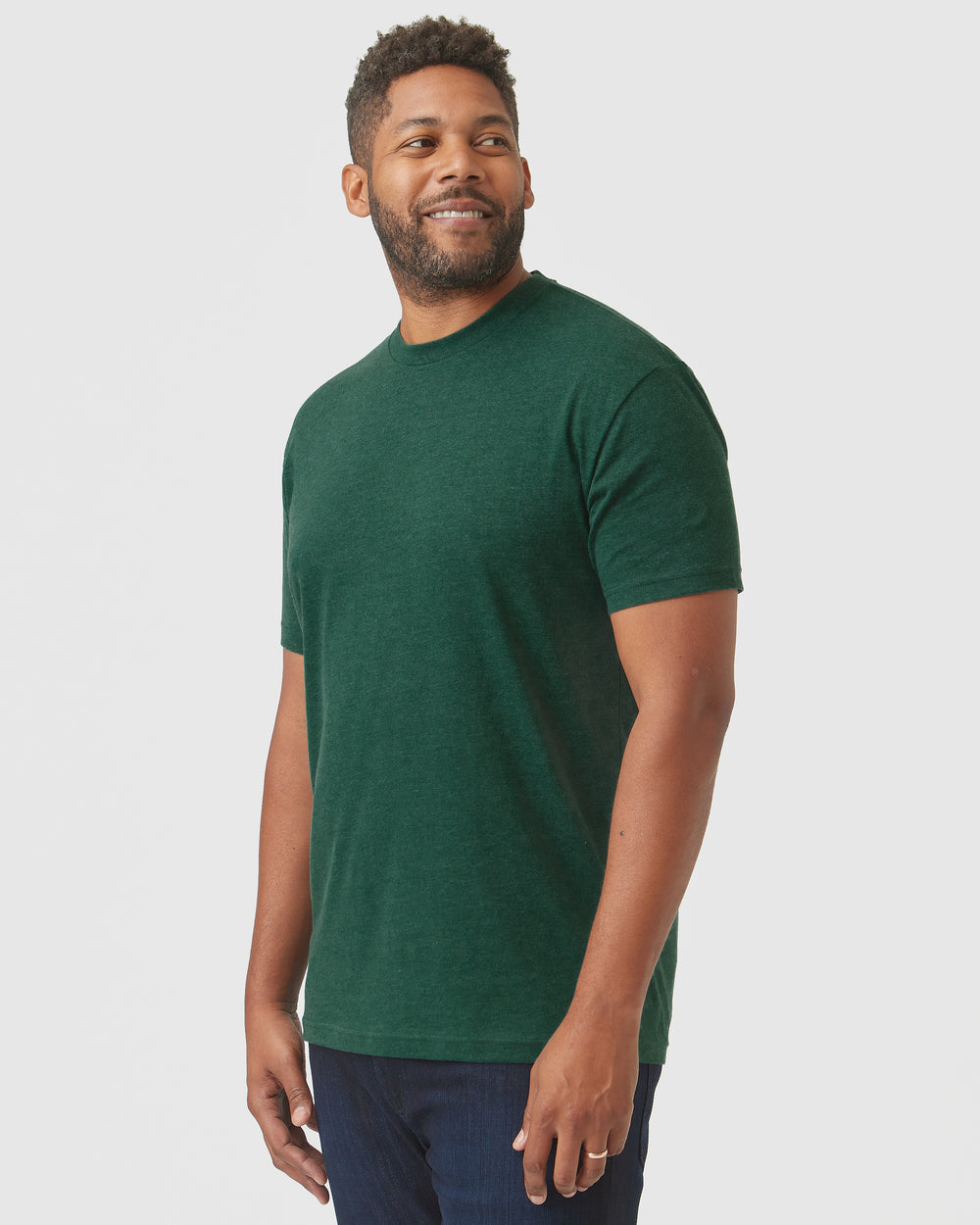 Nature's Palette Classic Crew 3-Pack