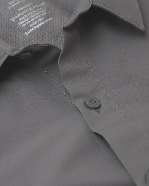 Carbon Commuter Short Sleeve Shirt