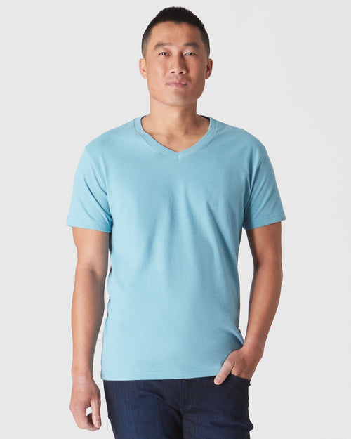 Dusk V-Neck 3-Pack