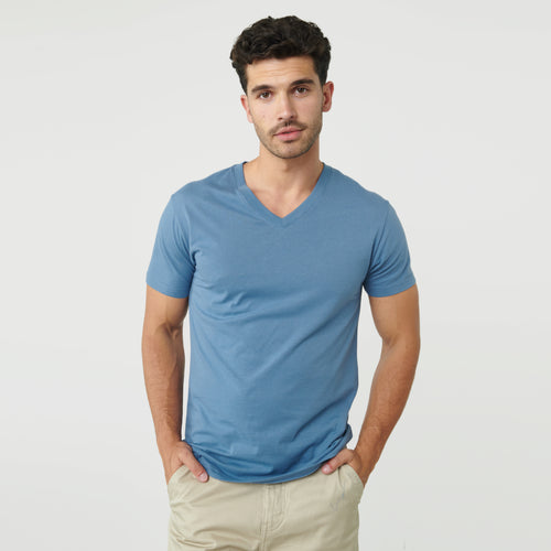 Indigo Nights V-Neck 3 Pack