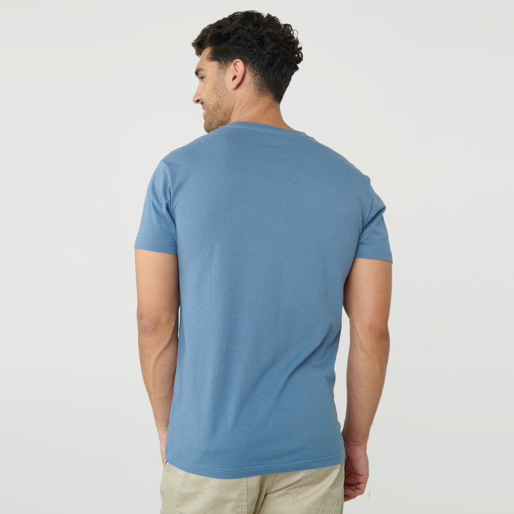 Indigo Nights V-Neck 3 Pack