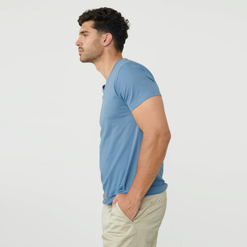 Indigo Nights V-Neck 3 Pack