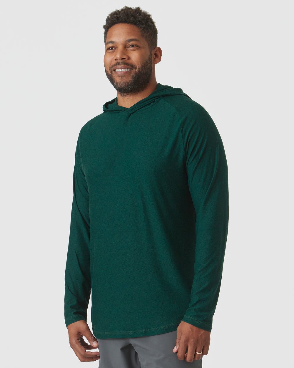 Core Active Long Sleeve Hoodie 2-Pack