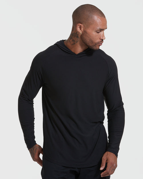 Active Hoodie Standard 3-Pack