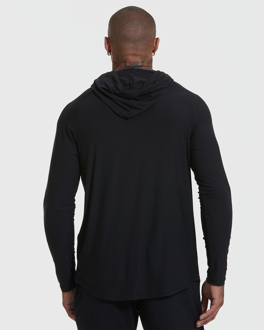 Active Hoodie Standard 3-Pack