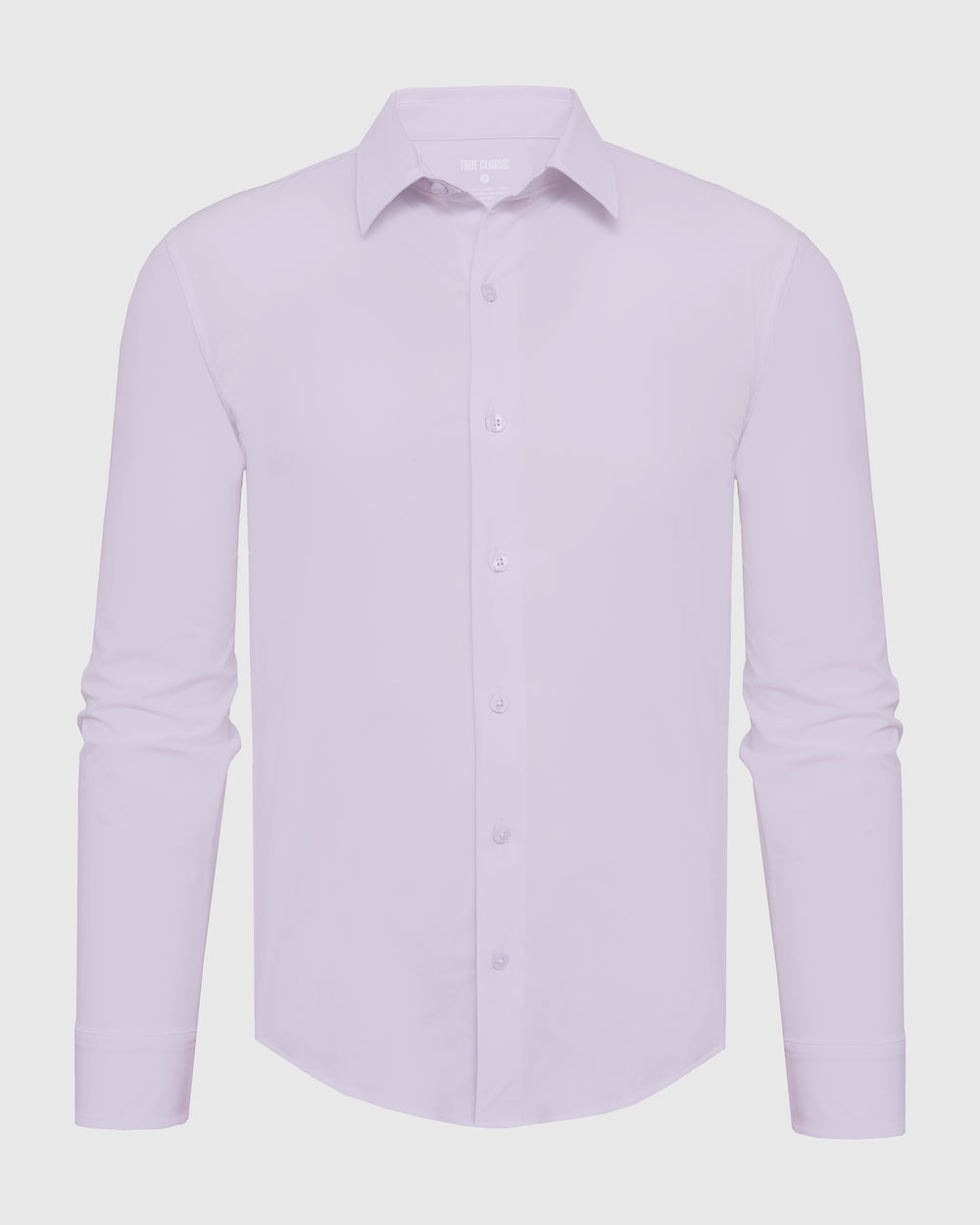 Orchid Performance Lightweight Dress Shirt