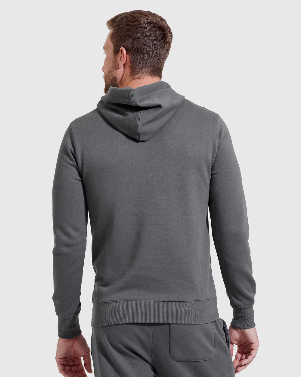 Staple Fleece French Terry Pullover Hoodie 2-Pack