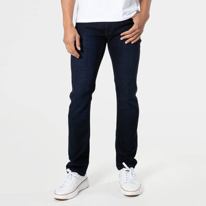 True ClassicIndigo Wash Slim Comfort Stretch Jeans