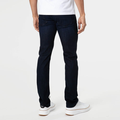 Indigo Wash Slim Comfort Stretch Jeans