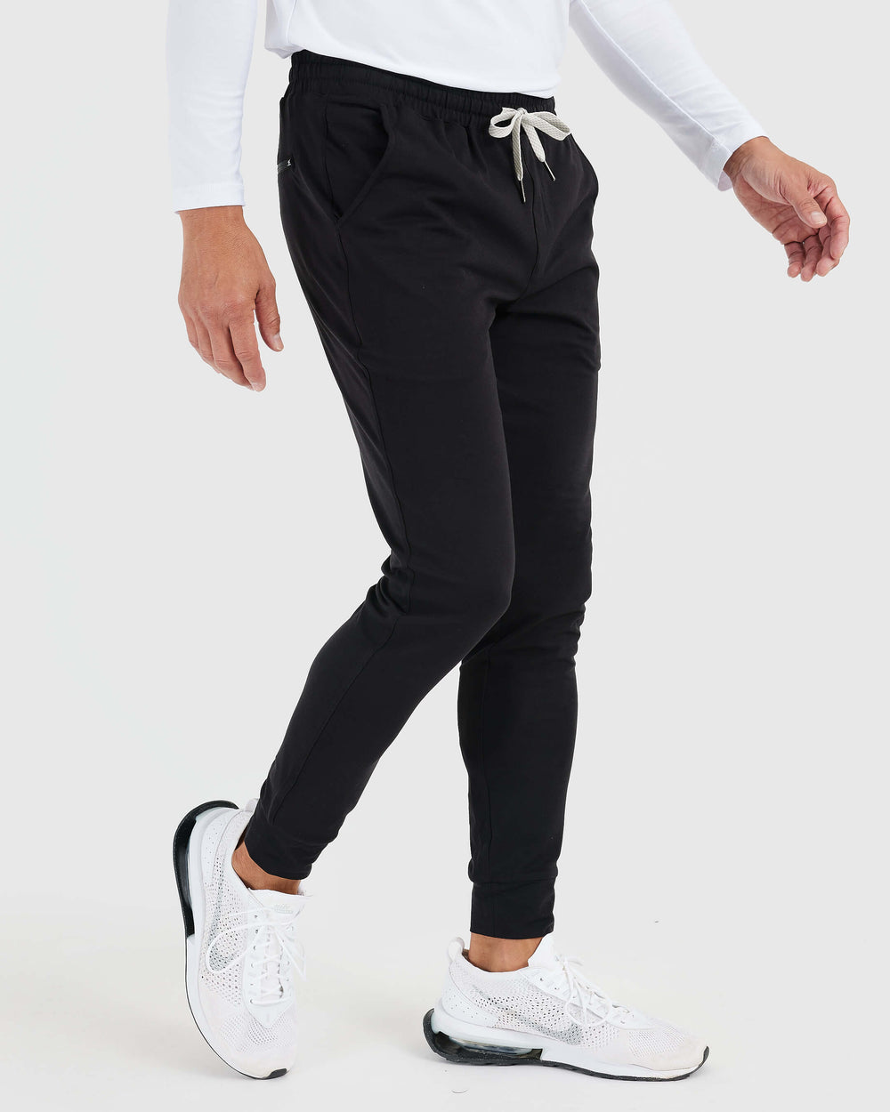 Active Joggers Staple 3-Pack