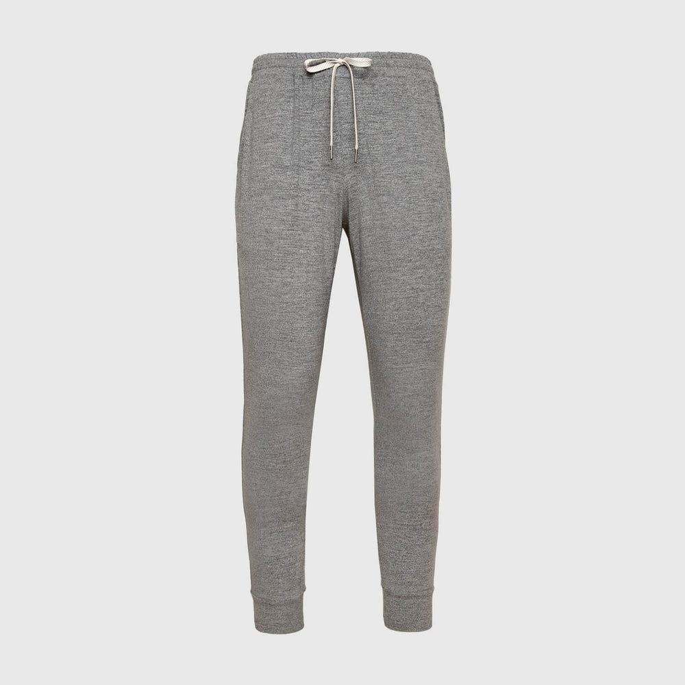 Heather Gray Active Joggers