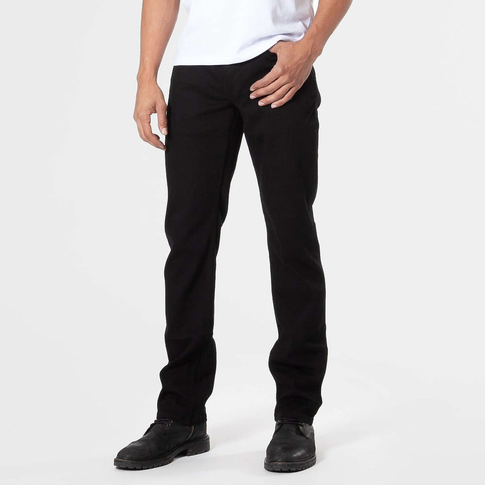 Slim Fit Comfort Stretch Jeans 3-Pack