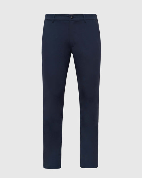 Navy Commuter Pant