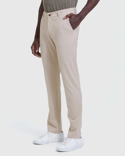 Sandstone Commuter Pant