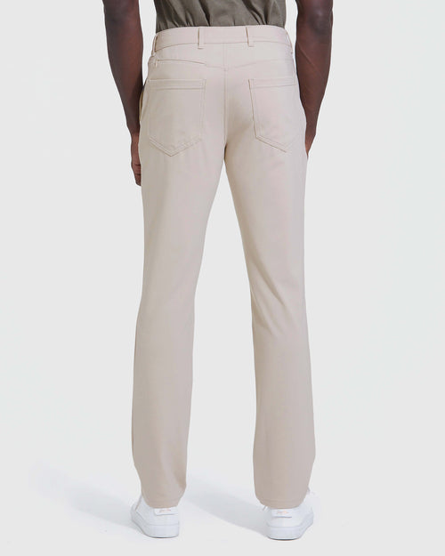 Sandstone Commuter Pant