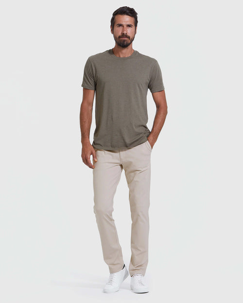 Sandstone Commuter Pant