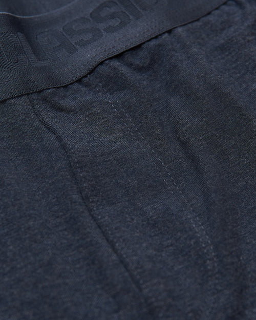 Heather Navy Loungewear Jogger