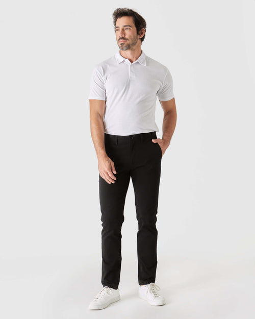 Core Color Slim Twill Chino Pant 3-Pack