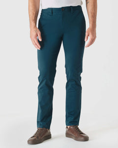 True ClassicCenturion Slim Twill Chino Pant