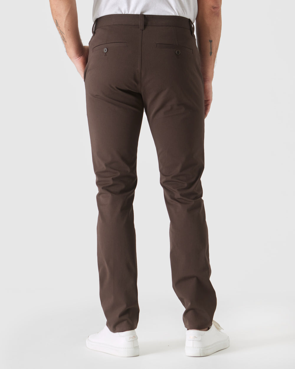 Seasonal Hues Slim Twill Chino Pant 3-Pack