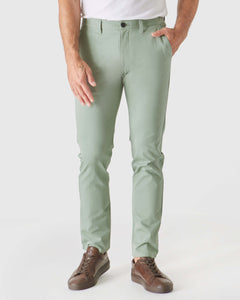 True ClassicMeadow Slim Twill Chino Pant