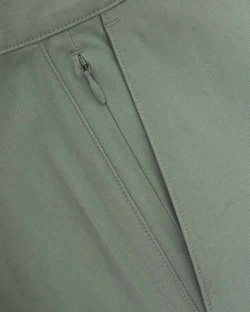 Meadow Straight Twill Chino Pant