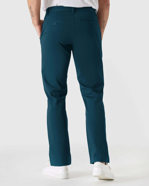 Centurion Straight Twill Chino Pant