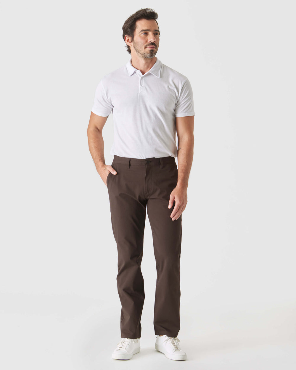 Seasonal Hues Straight Twill Chino Pant 3-Pack