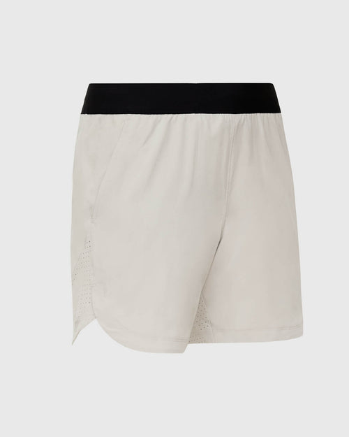 7" Sandstone Active Training Shorts