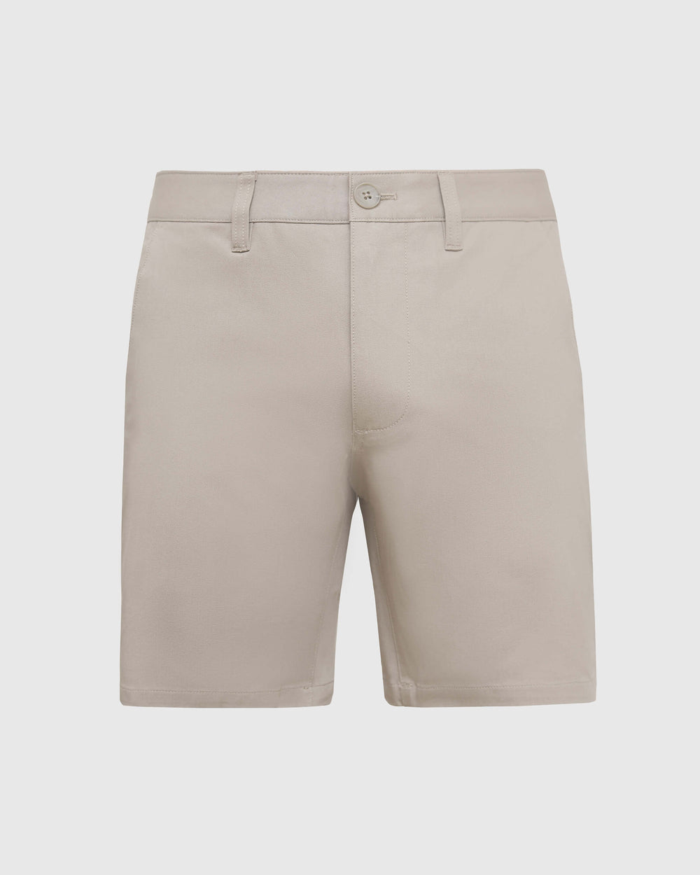 7" Sandstone Classic Twill Shorts