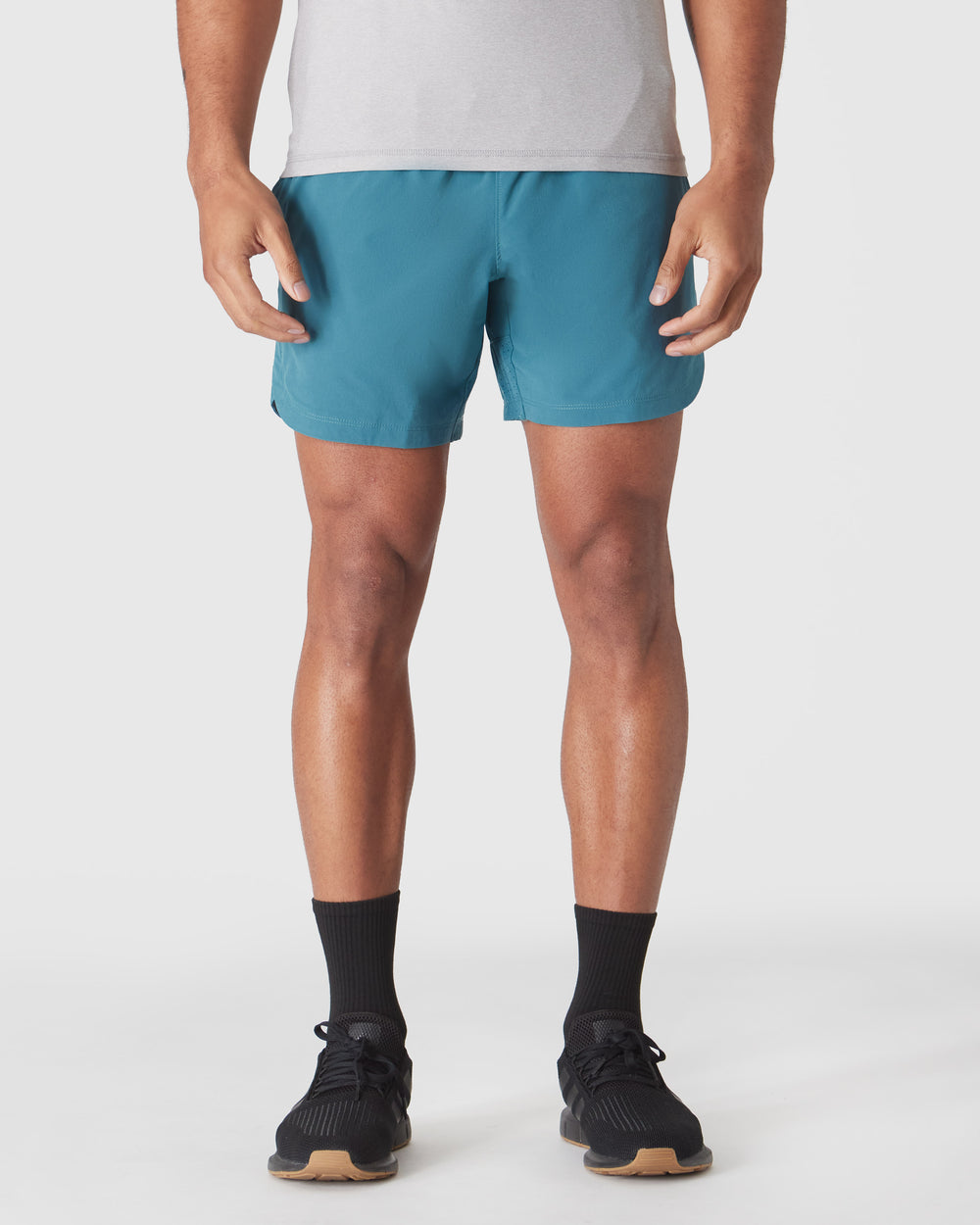 Active 7" Training Shorts 2-Pack