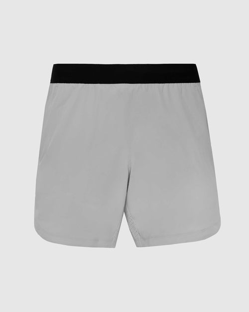 7" Steel Active Training Shorts