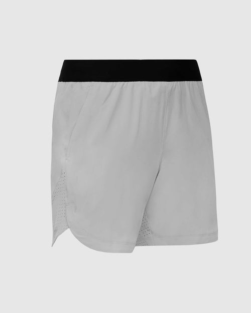 7" Steel Active Training Shorts