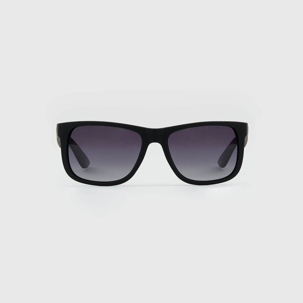 Gradient Classic Polarized Sunglasses