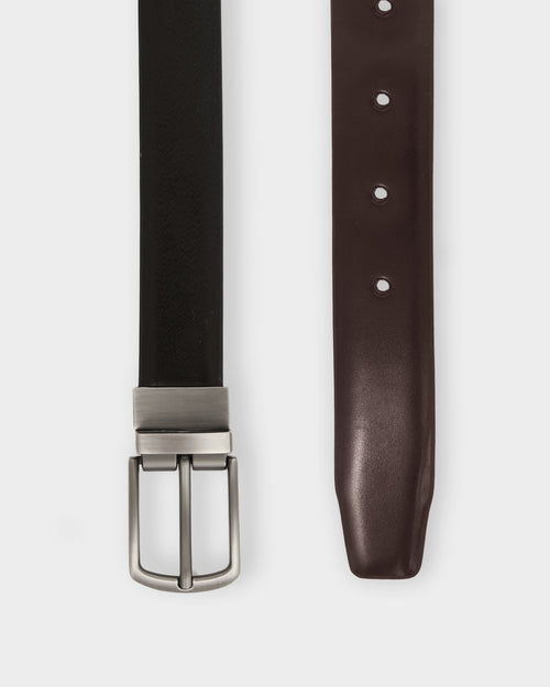 Reversible Belt 2-Pack