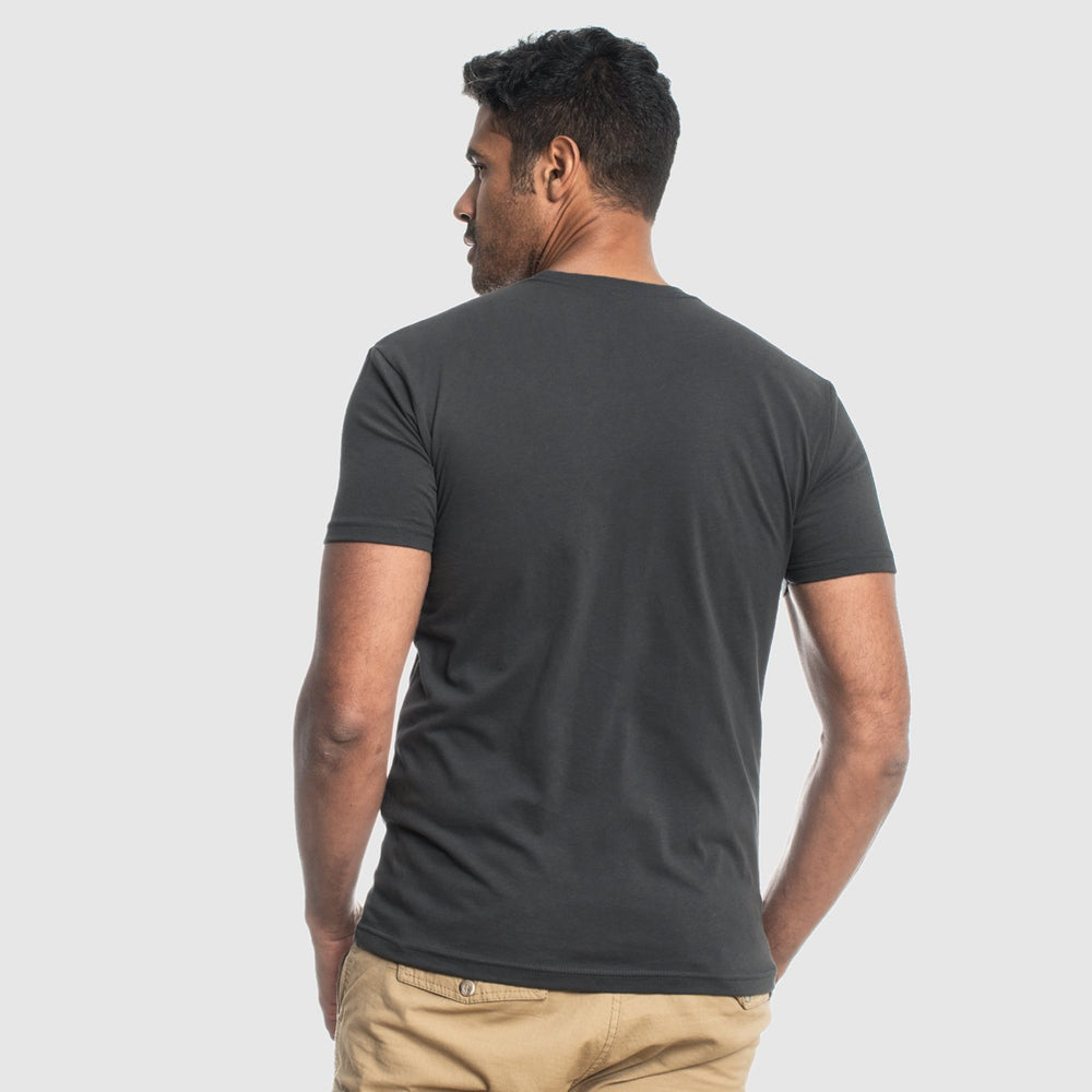 The Basic Crew Neck T-Shirt 9-Pack