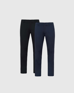 True ClassicStaple Commuter Pant 2-Pack