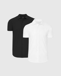 True ClassicCommuter Shirt 2-Pack