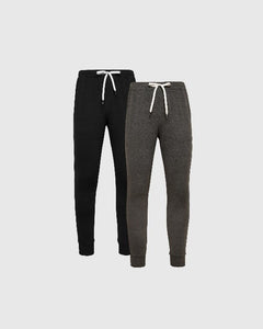 True ClassicCore Active Joggers 2-Pack