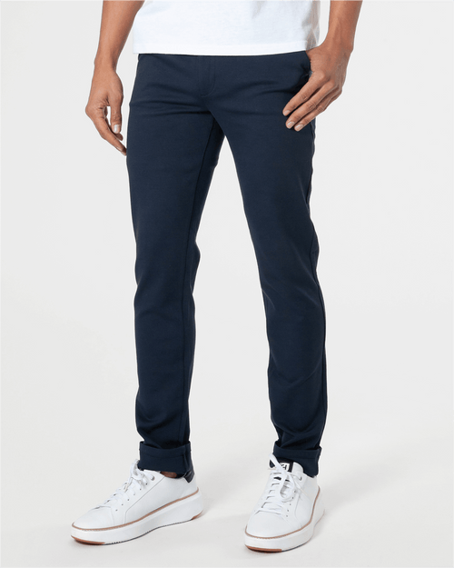 Staple Slim Comfort Knit Chino Pant 3-Pack