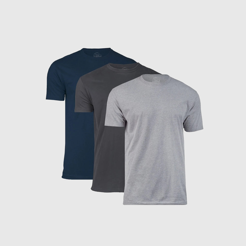 Essential Crews 3-Pack